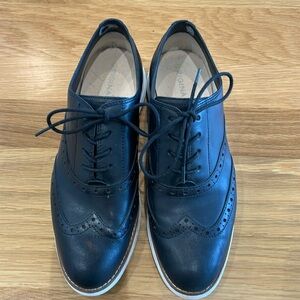 Cole Haan Grand OS Oxfords